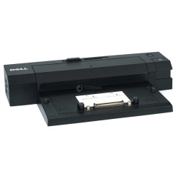 35RXK DELL DOCKING STATION PR02X USB 3.0  PORT REPLICATOR E-PORT PLUS II